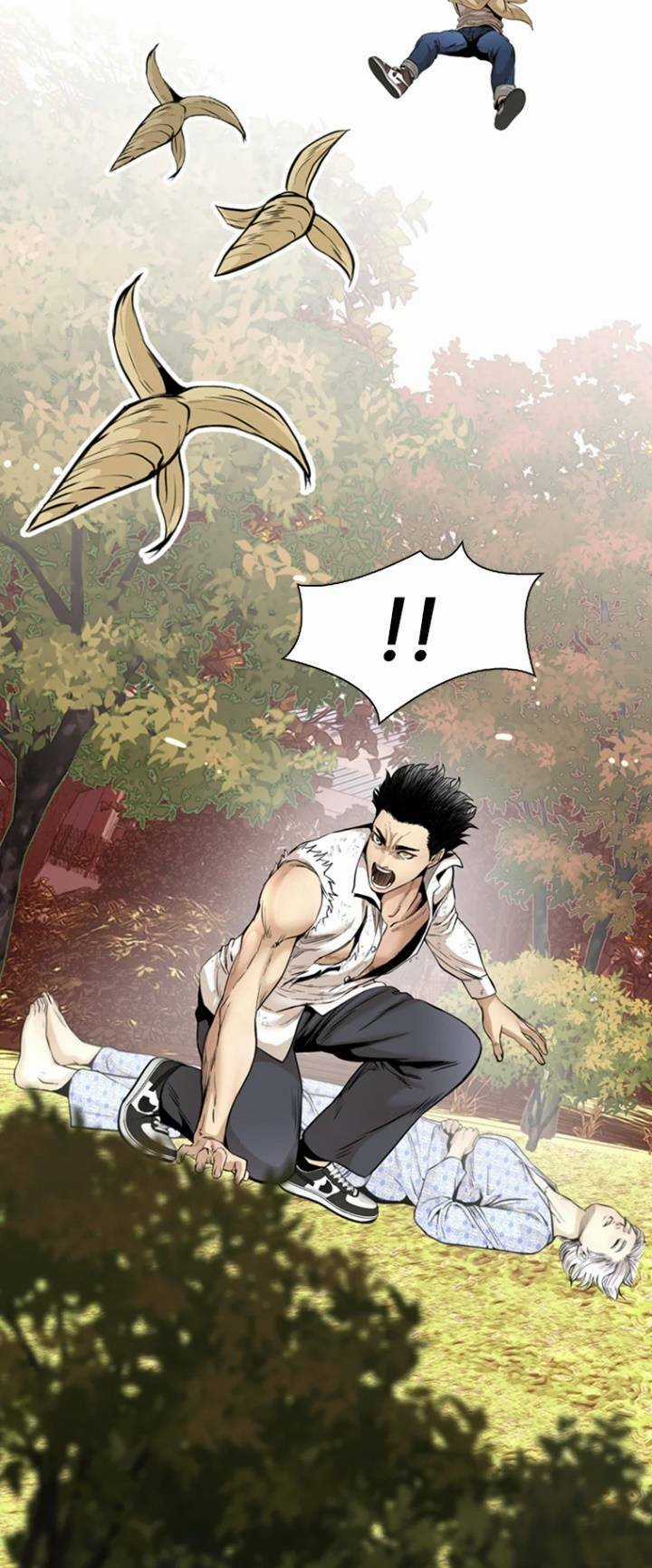 The Blob - Chapter 73 - Trang 48