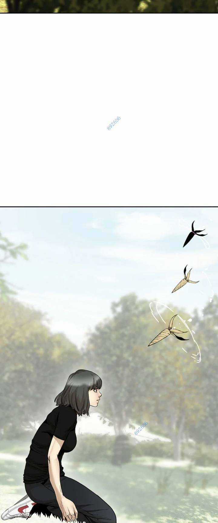 The Blob - Chapter 73 - Trang 49