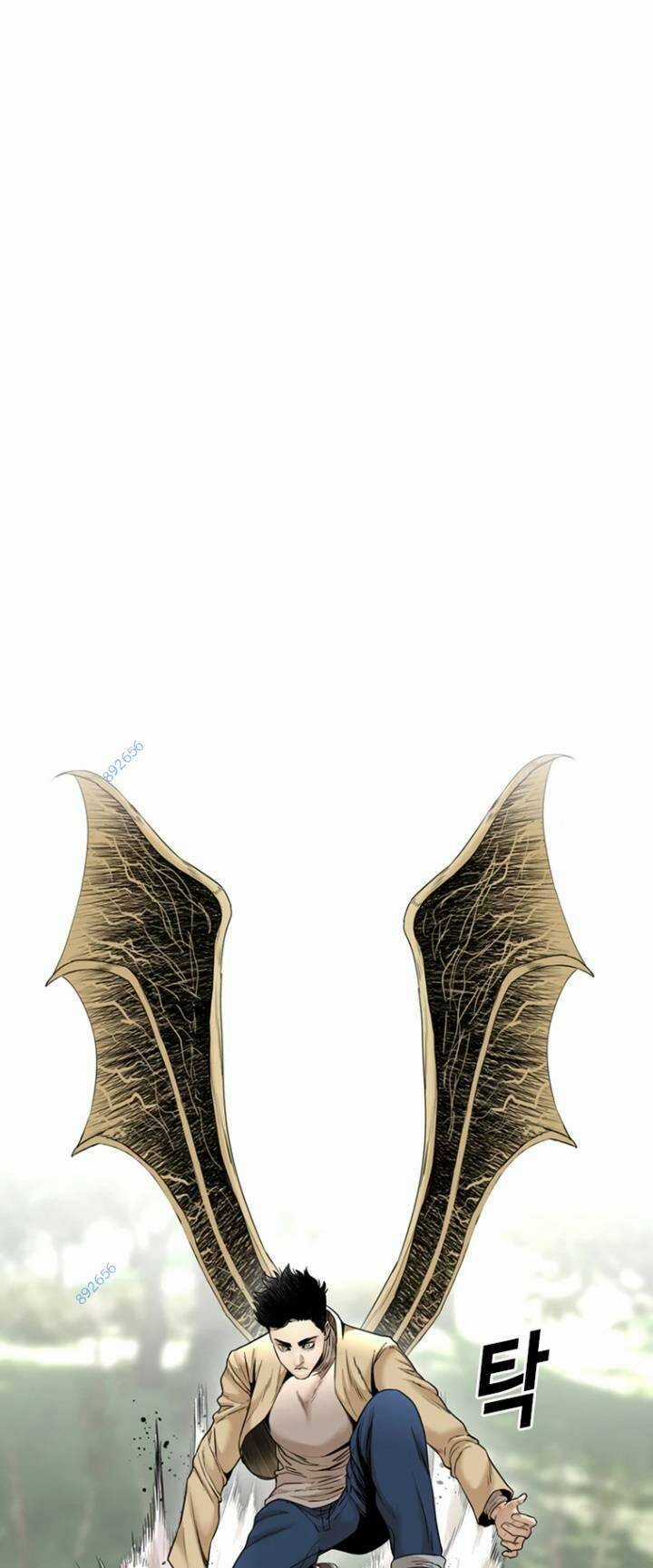 The Blob - Chapter 73 - Trang 53