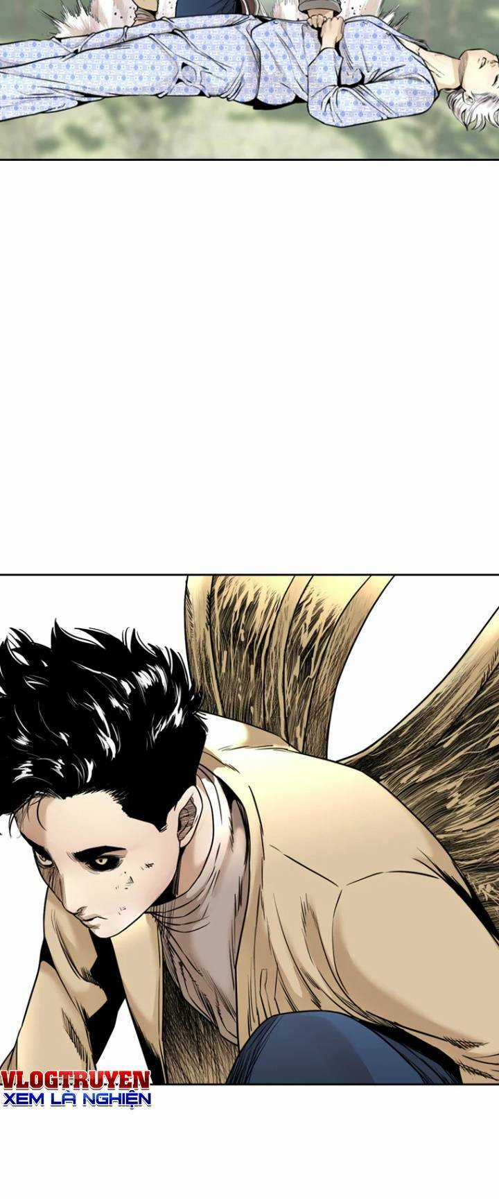 The Blob - Chapter 73 - Trang 54