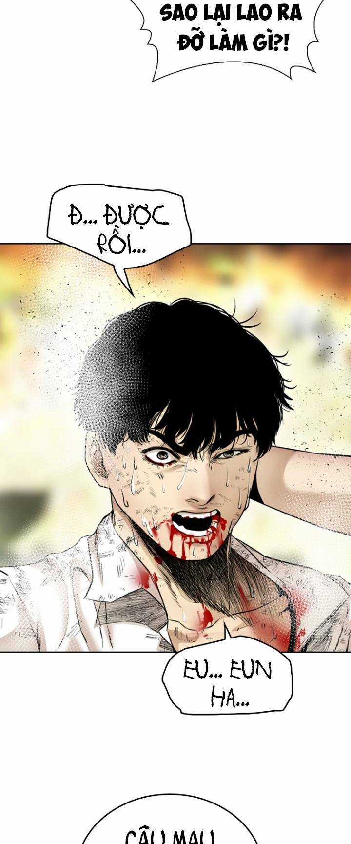 The Blob - Chapter 73 - Trang 56