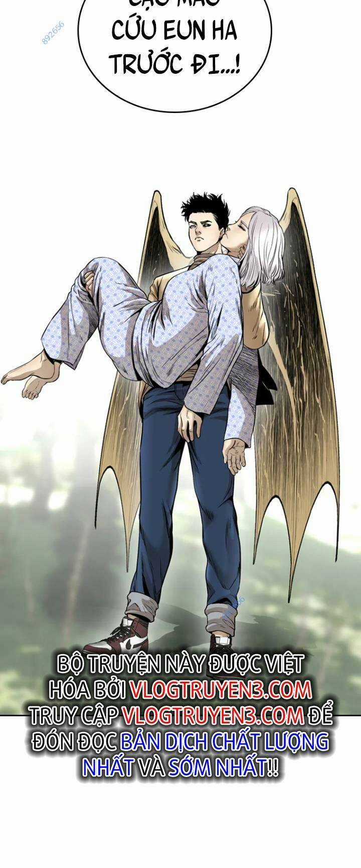 The Blob - Chapter 73 - Trang 57