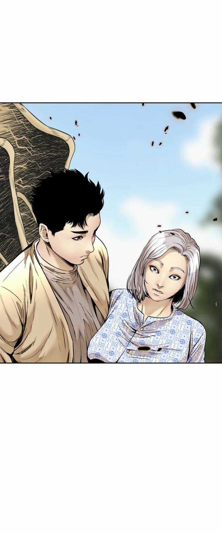 The Blob - Chapter 73 - Trang 58