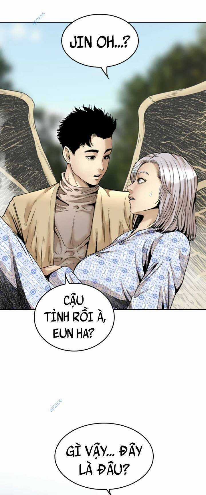 The Blob - Chapter 73 - Trang 59