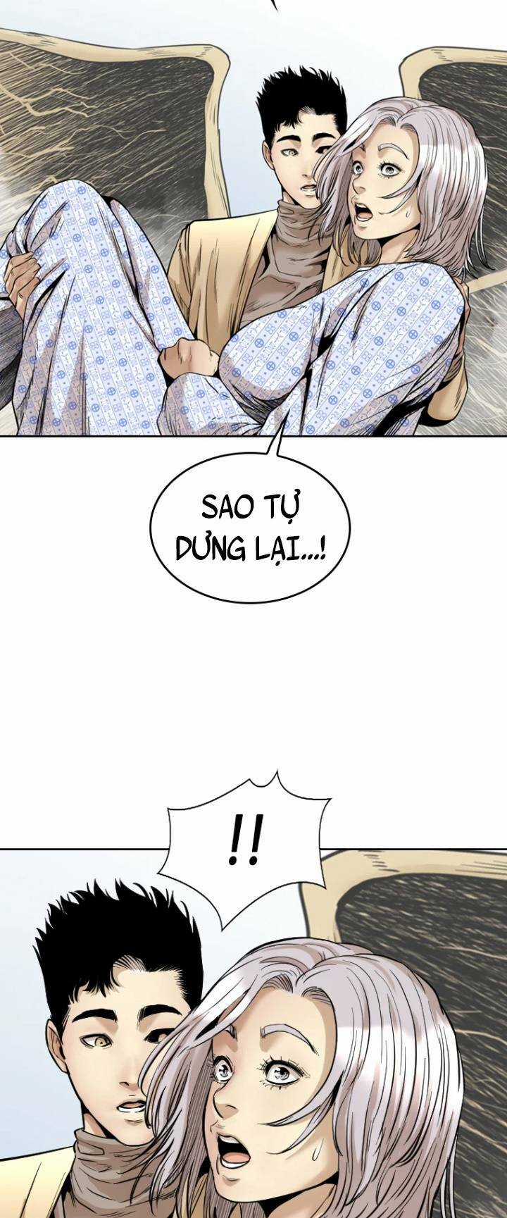 The Blob - Chapter 73 - Trang 60