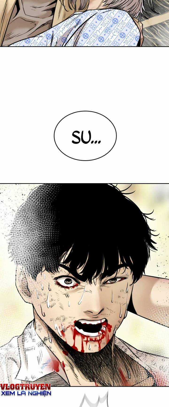 The Blob - Chapter 73 - Trang 61