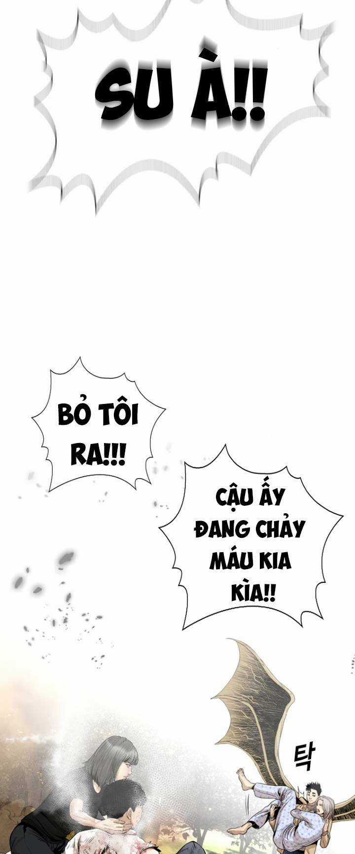 The Blob - Chapter 73 - Trang 62