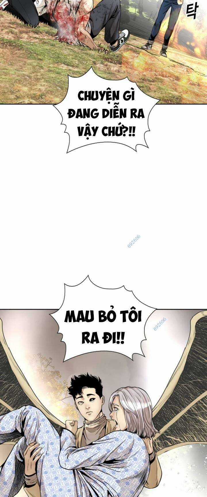 The Blob - Chapter 73 - Trang 63