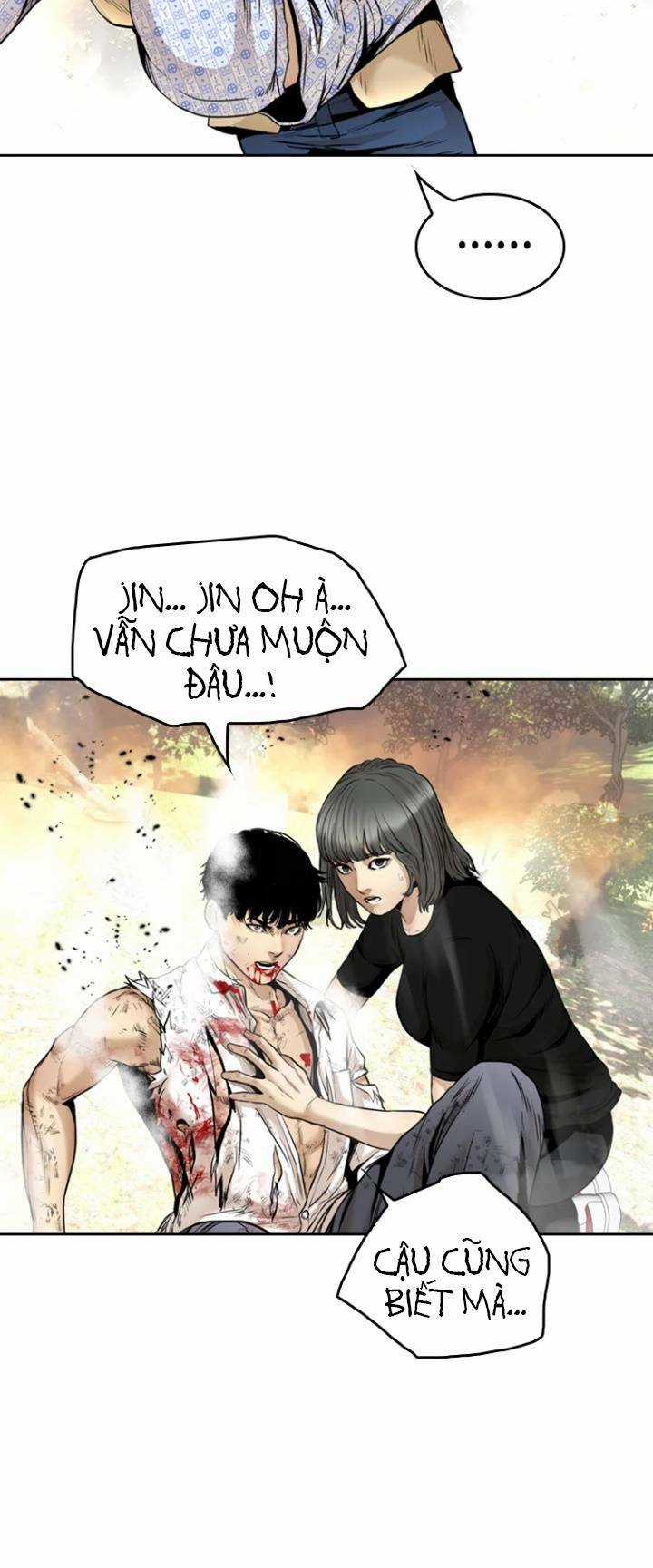 The Blob - Chapter 73 - Trang 64