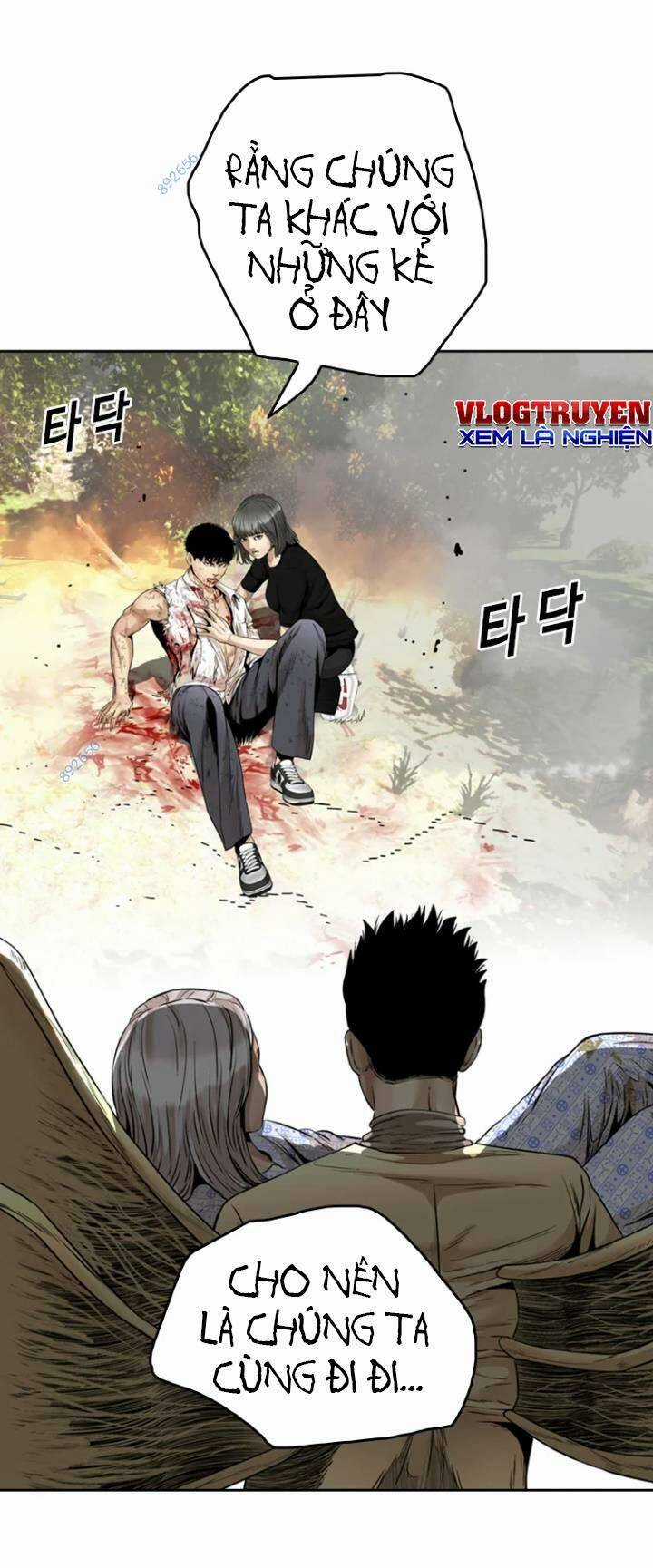 The Blob - Chapter 73 - Trang 65