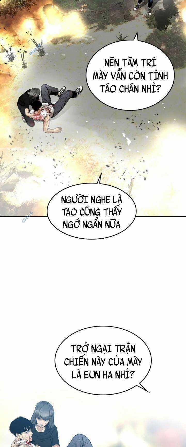 The Blob - Chapter 73 - Trang 67