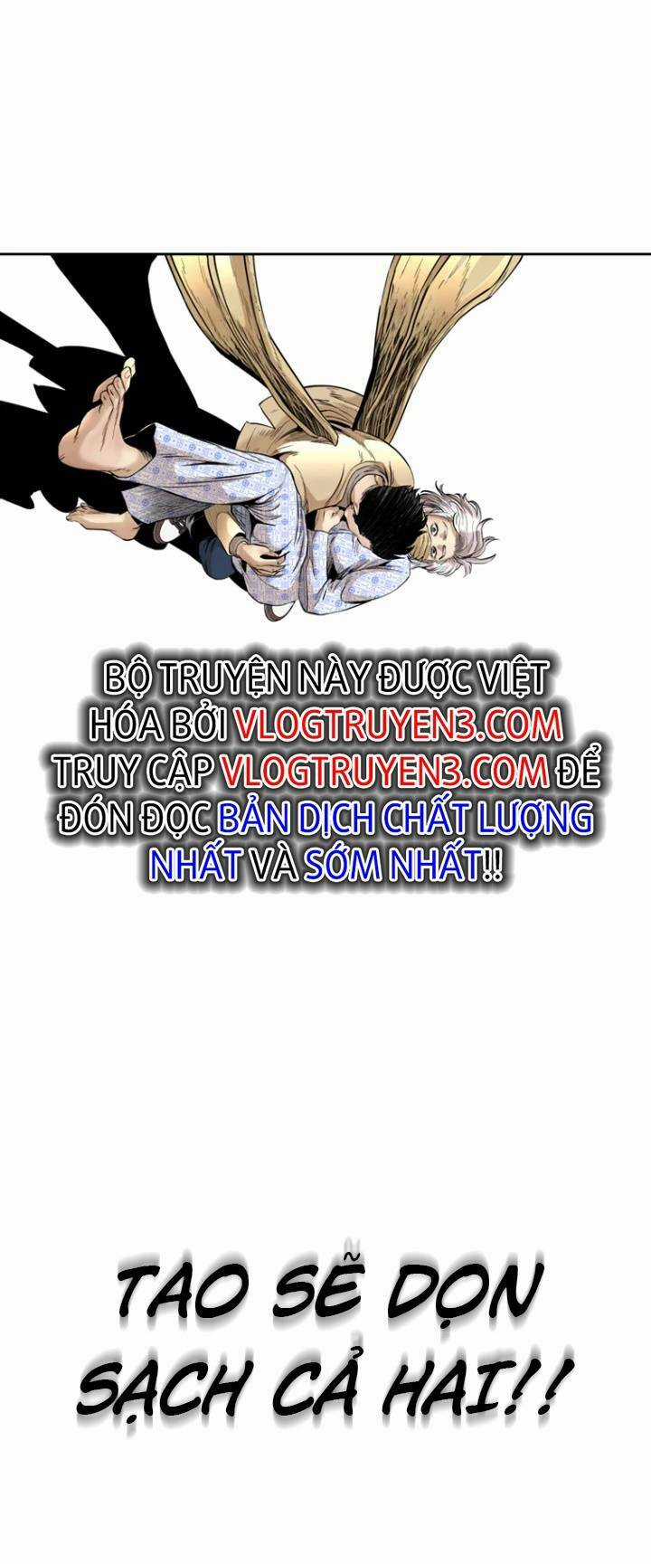 The Blob - Chapter 73 - Trang 70