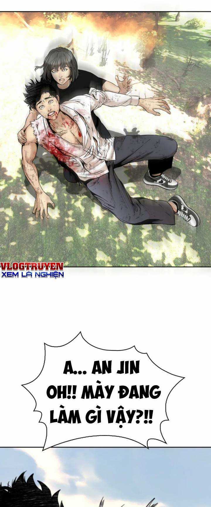 The Blob - Chapter 73 - Trang 72