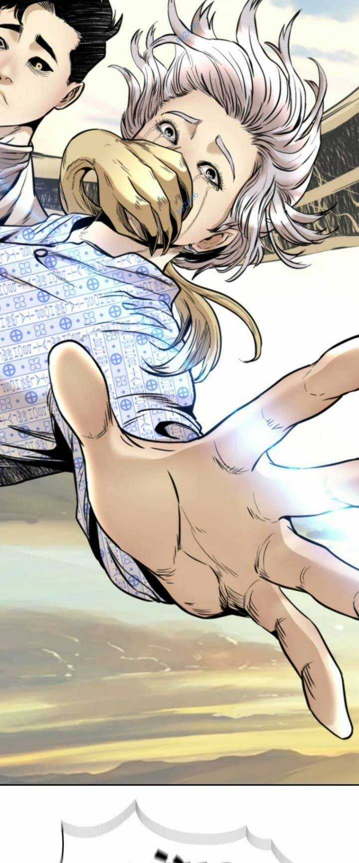 The Blob - Chapter 73 - Trang 73