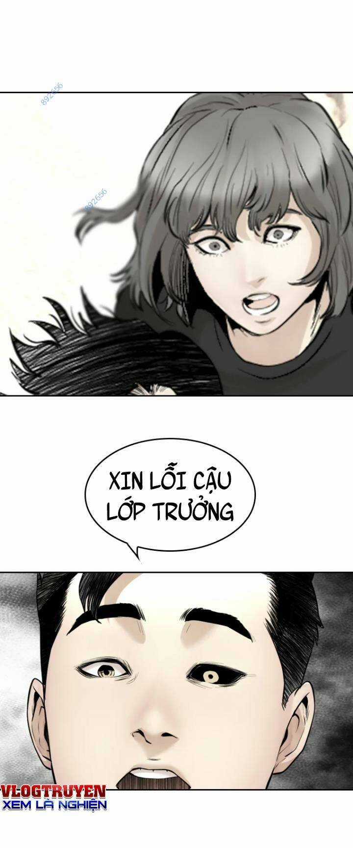 The Blob - Chapter 73 - Trang 75