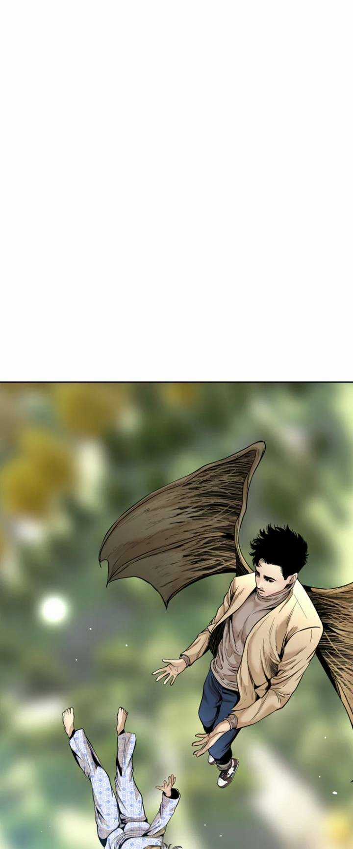 The Blob - Chapter 73 - Trang 76