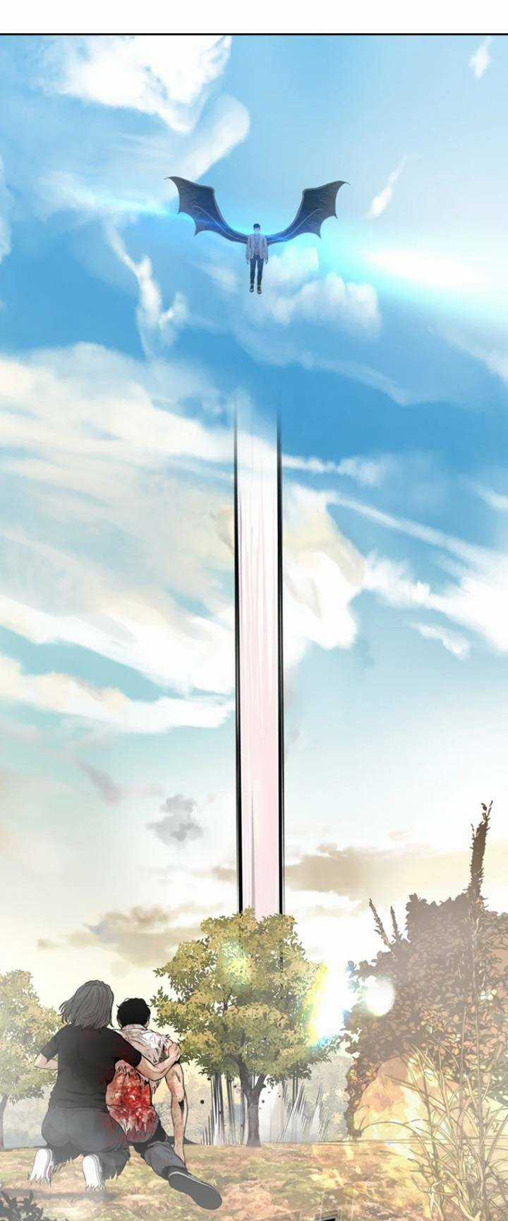 The Blob - Chapter 73 - Trang 78