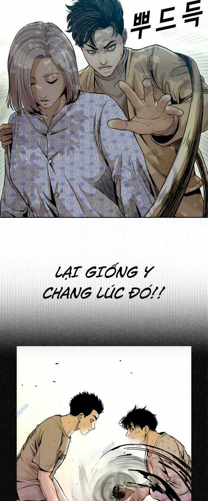 The Blob - Chapter 73 - Trang 9