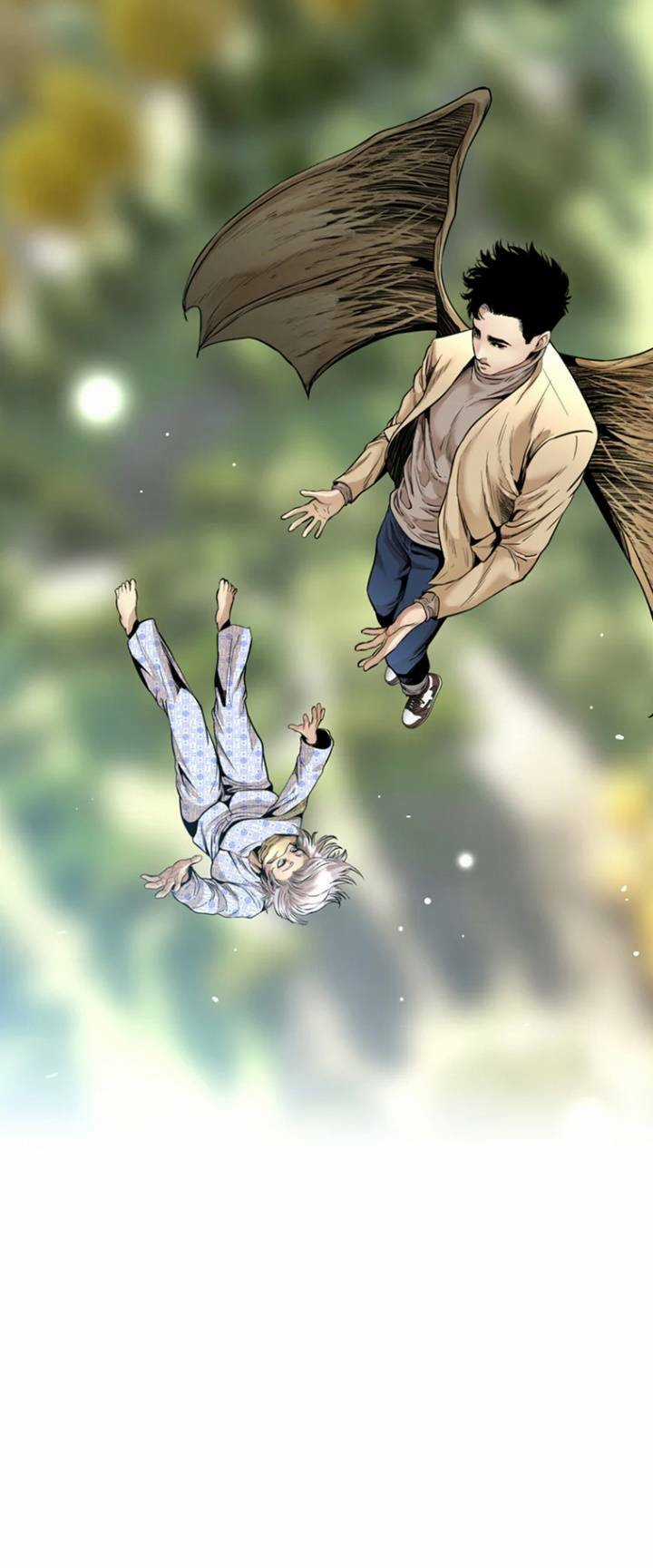 The Blob - Chapter 74 - Trang 2