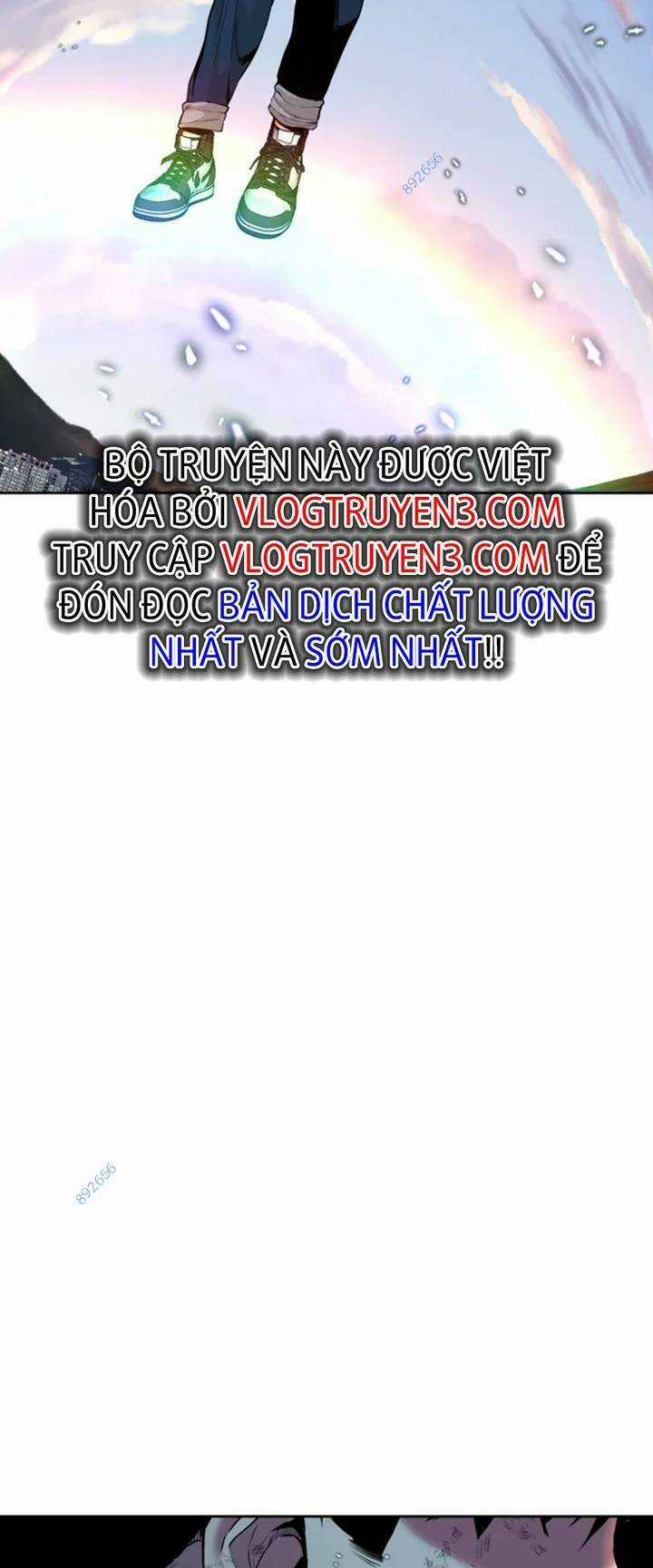 The Blob - Chapter 74 - Trang 11