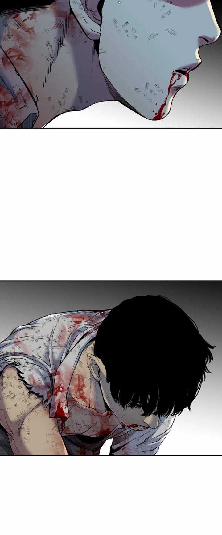 The Blob - Chapter 74 - Trang 12