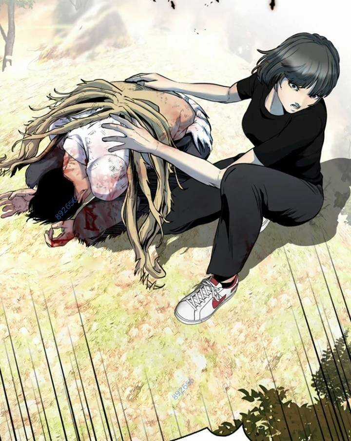 The Blob - Chapter 74 - Trang 17