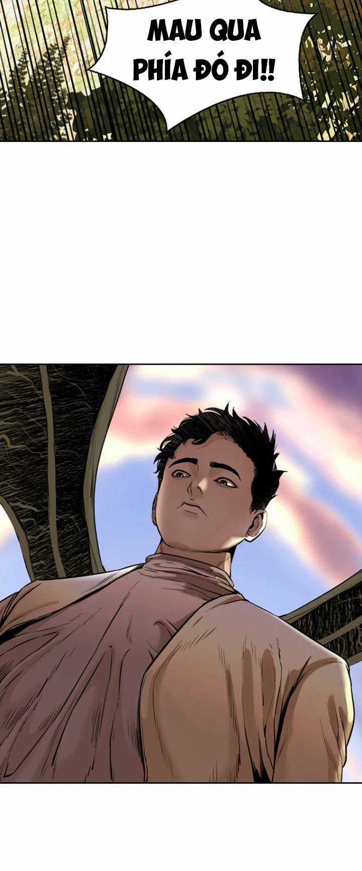 The Blob - Chapter 74 - Trang 18