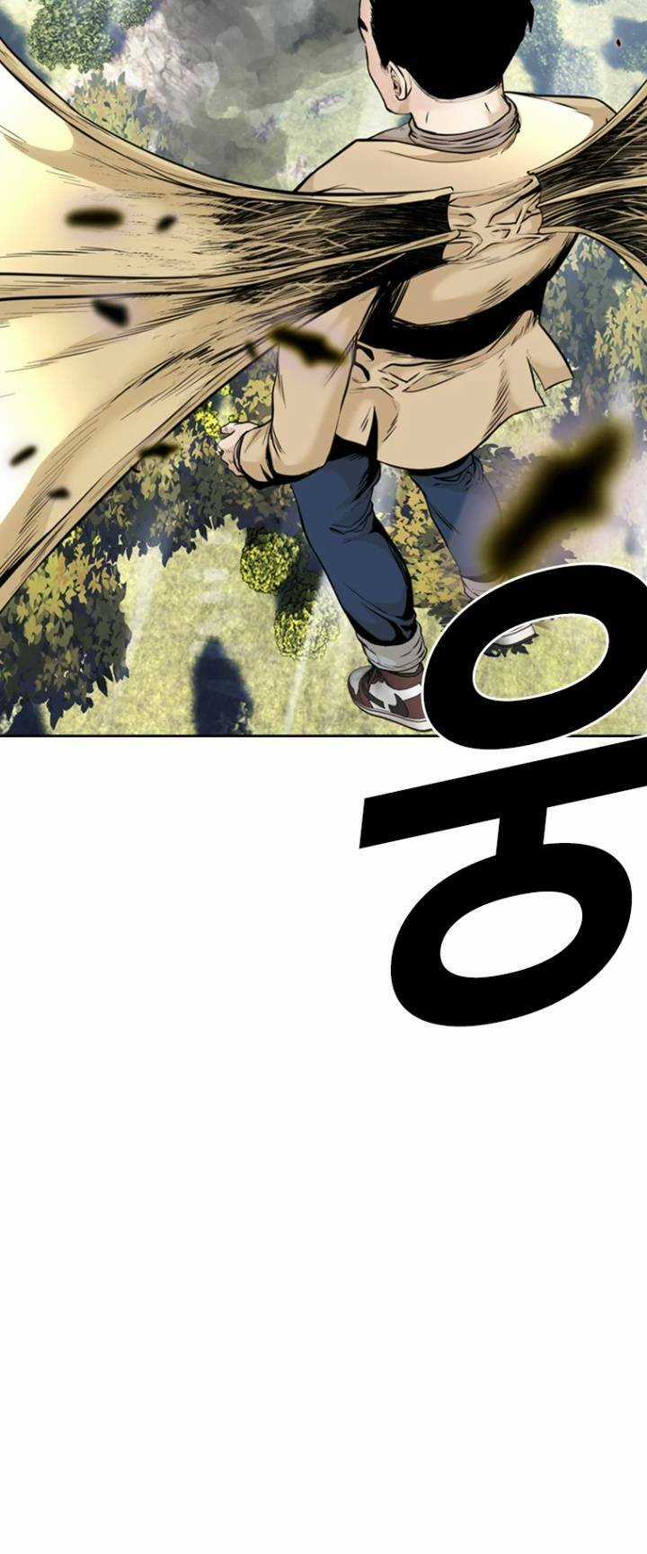 The Blob - Chapter 74 - Trang 20