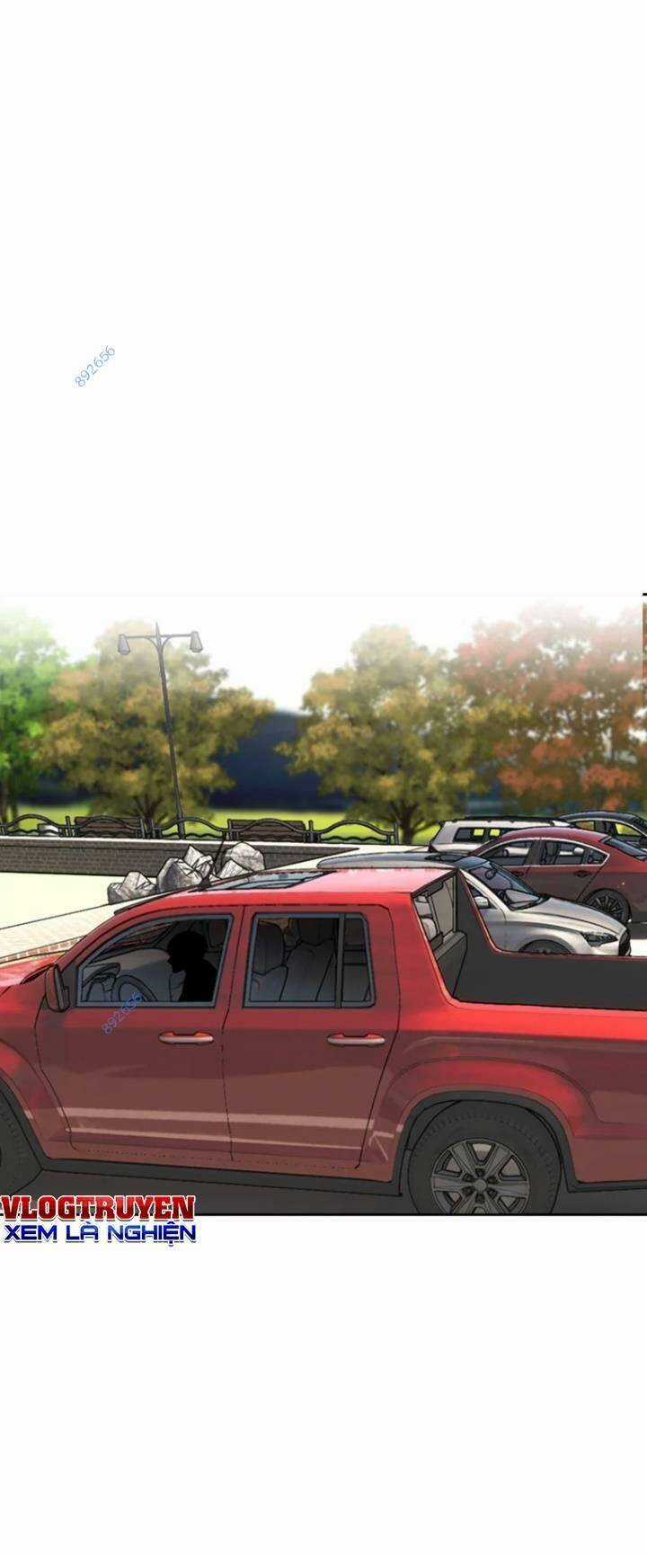 The Blob - Chapter 74 - Trang 21