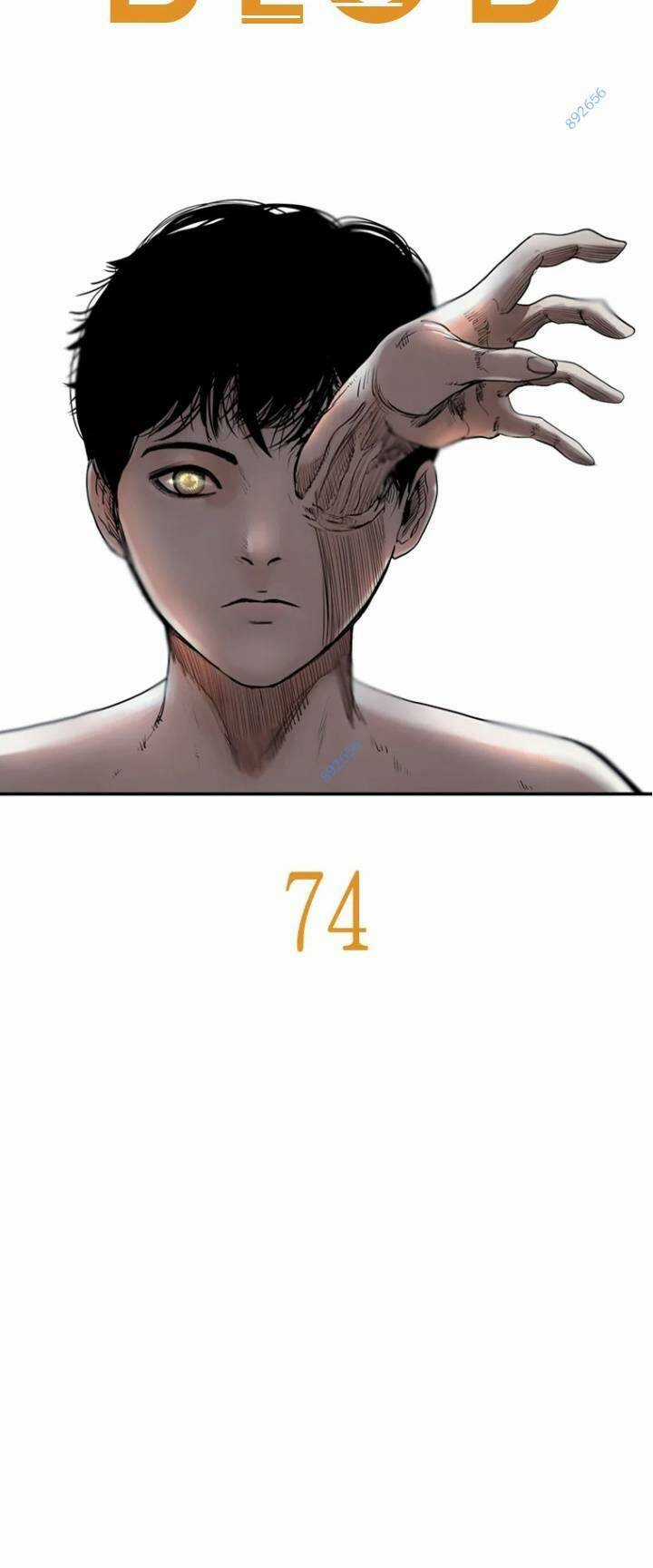 The Blob - Chapter 74 - Trang 31