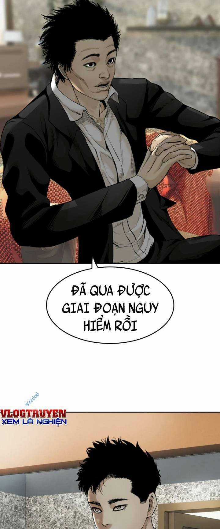 The Blob - Chapter 74 - Trang 33