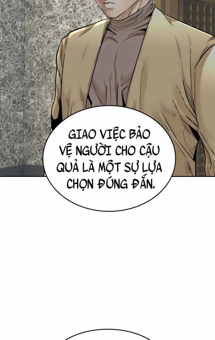 The Blob - Chapter 74 - Trang 34