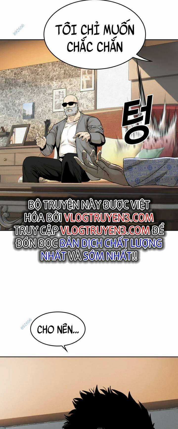 The Blob - Chapter 74 - Trang 37