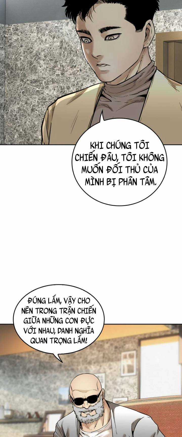 The Blob - Chapter 74 - Trang 38