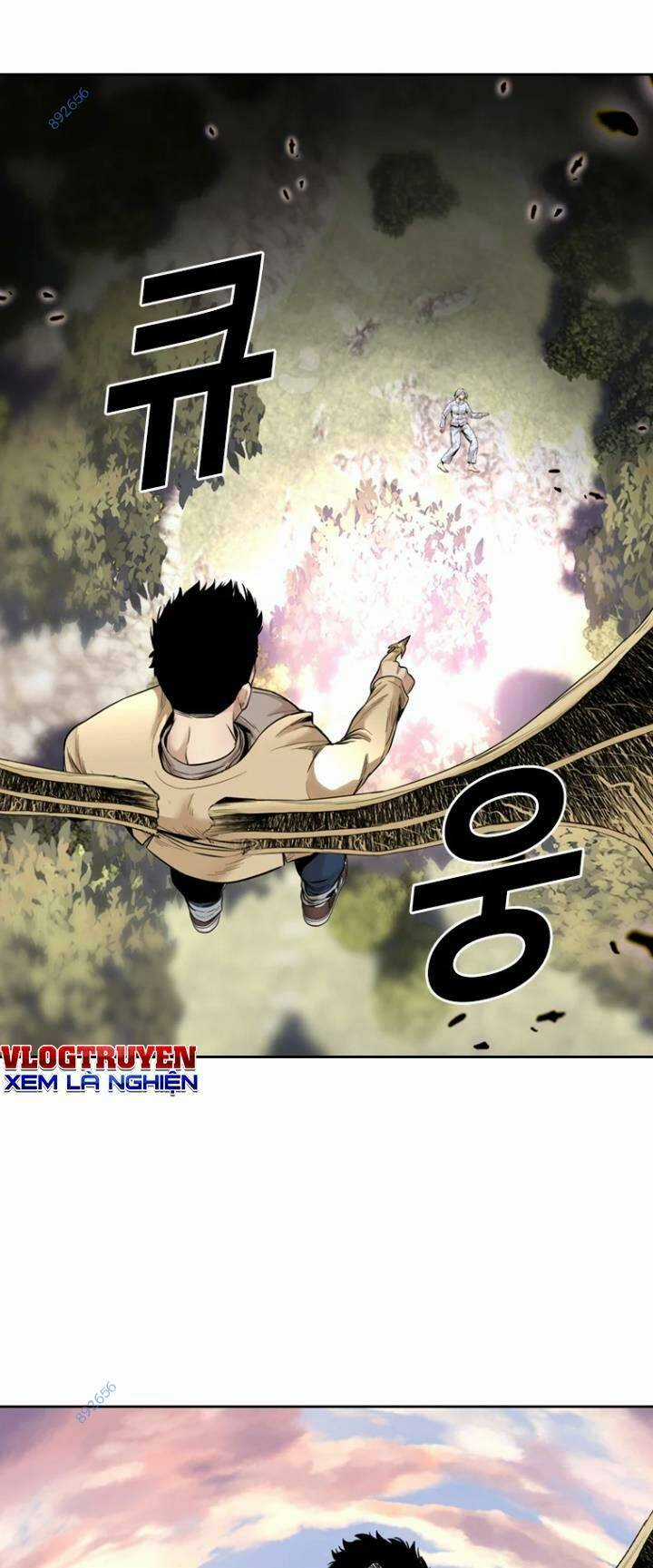 The Blob - Chapter 74 - Trang 5