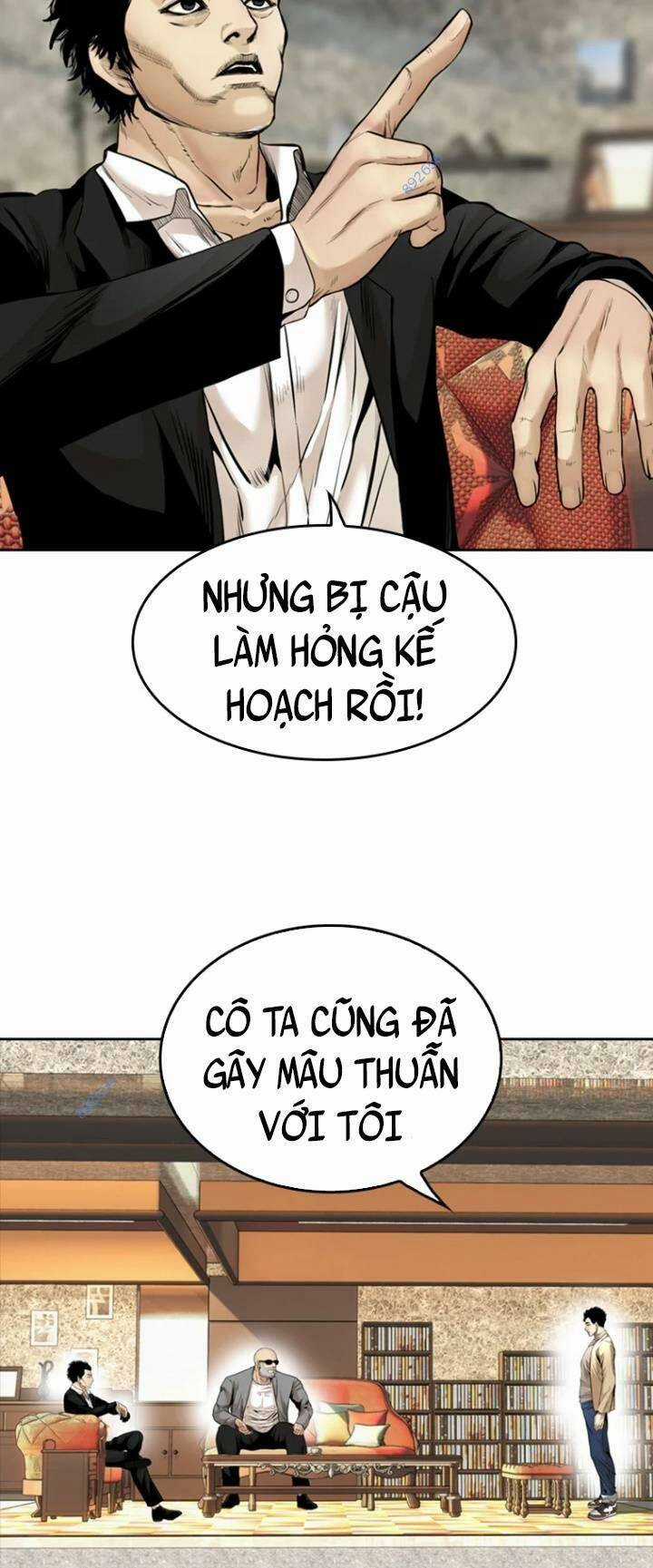 The Blob - Chapter 74 - Trang 41