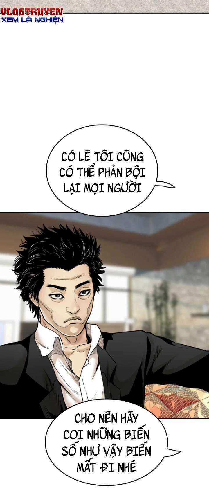 The Blob - Chapter 74 - Trang 42