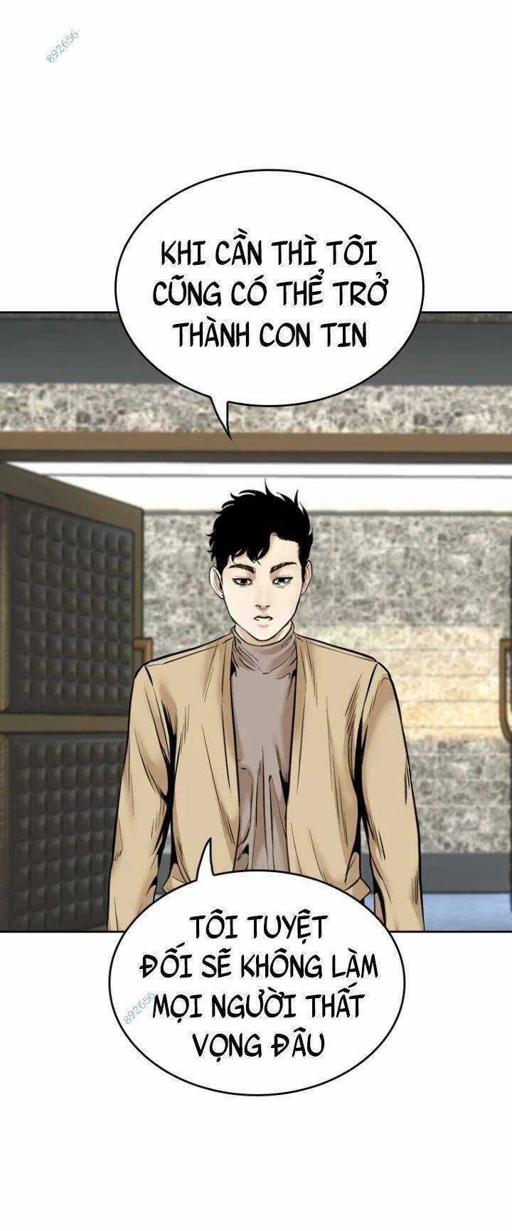 The Blob - Chapter 74 - Trang 43