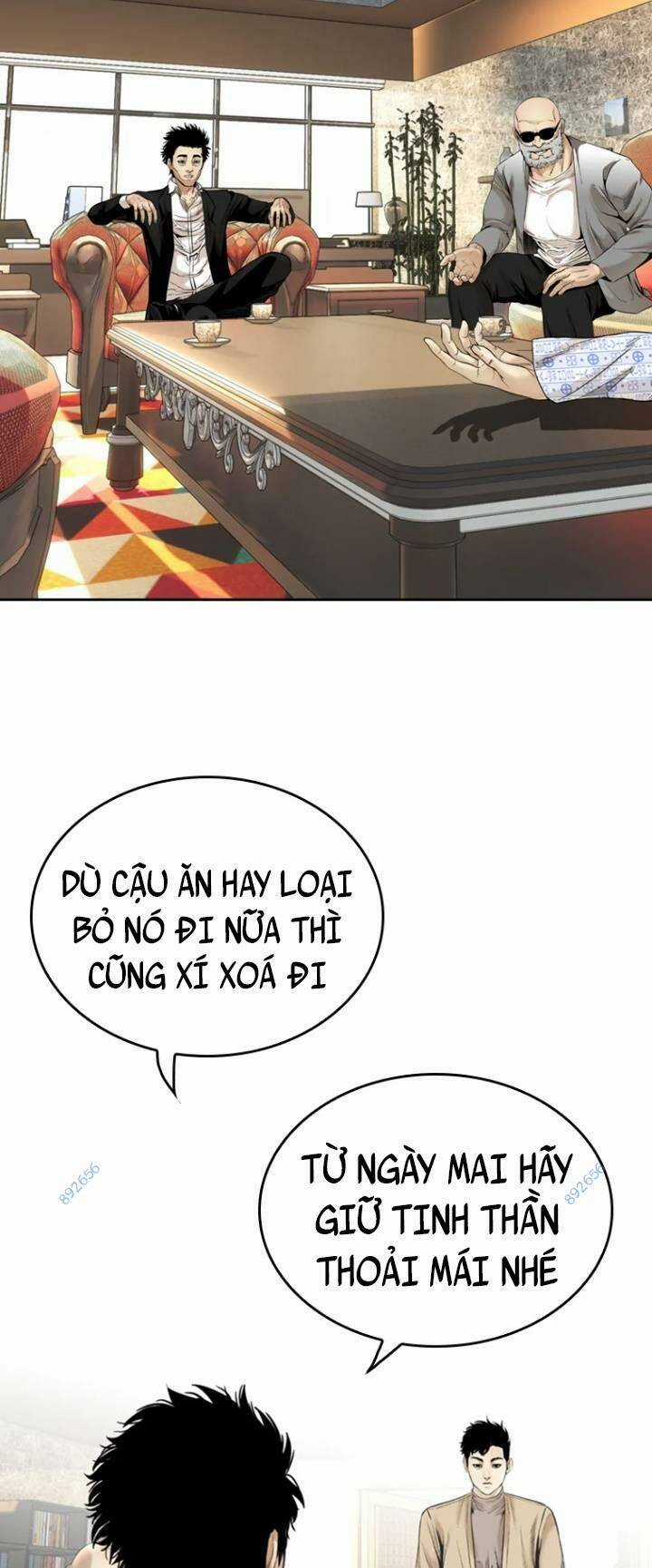 The Blob - Chapter 74 - Trang 45