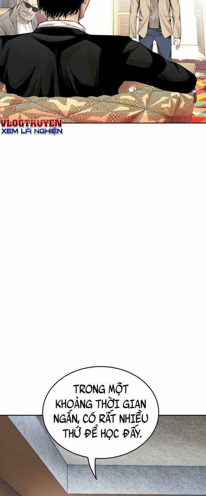 The Blob - Chapter 74 - Trang 46