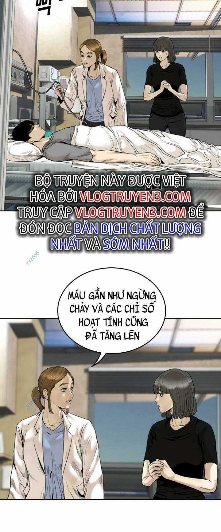 The Blob - Chapter 74 - Trang 49