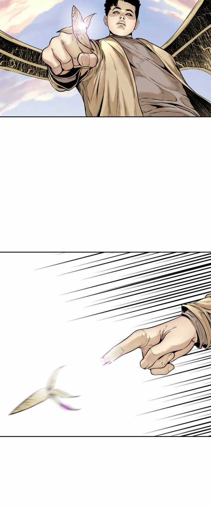 The Blob - Chapter 74 - Trang 6