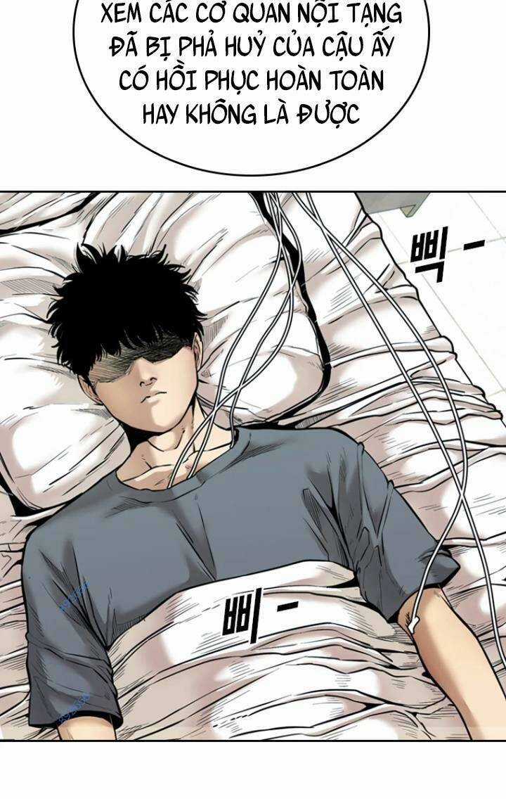 The Blob - Chapter 74 - Trang 51