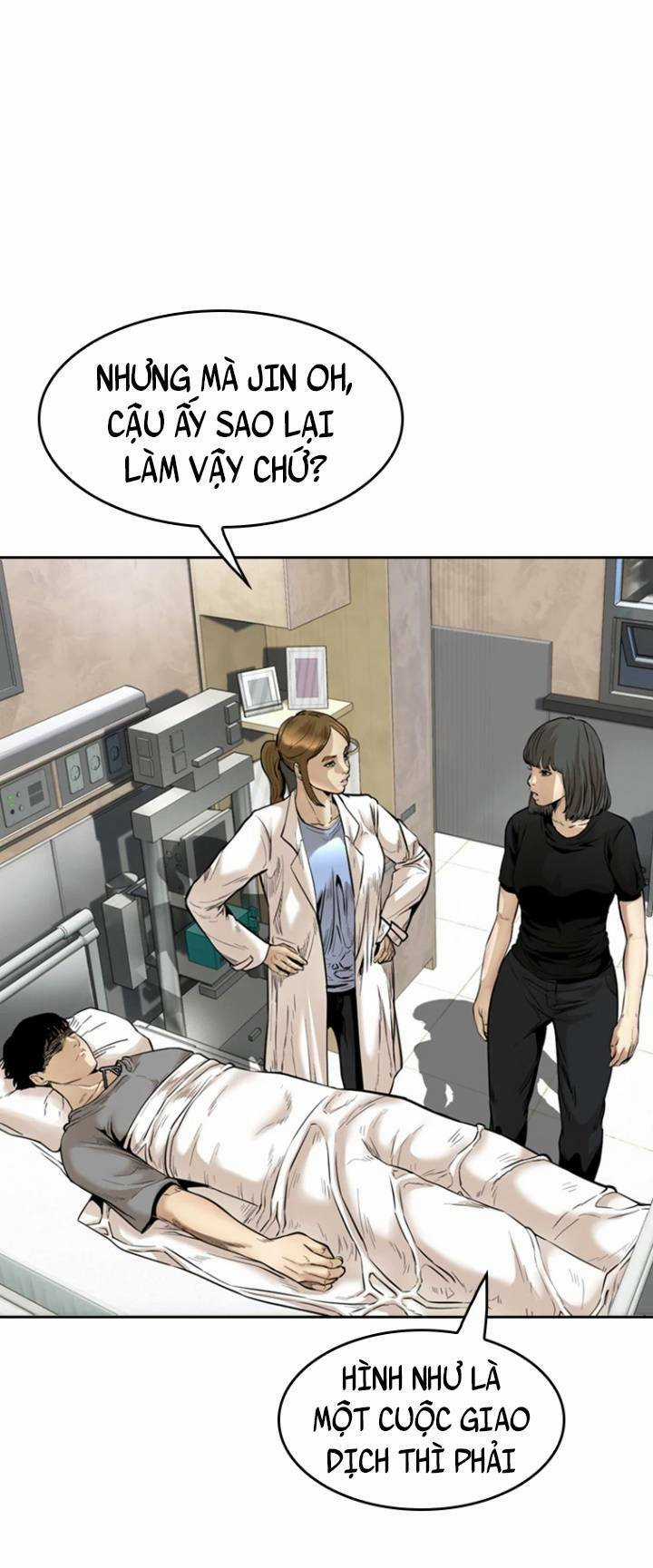 The Blob - Chapter 74 - Trang 52