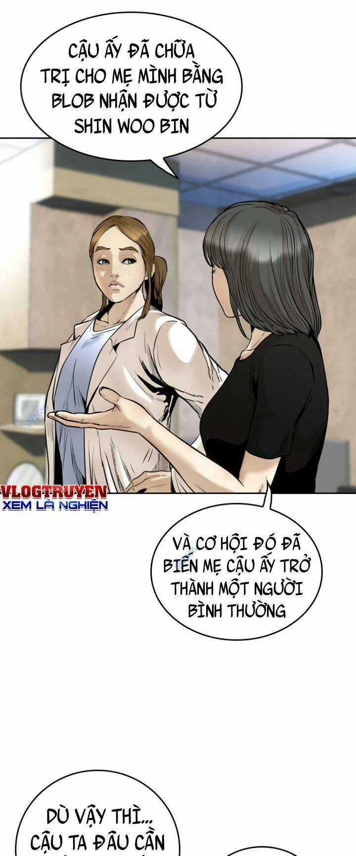 The Blob - Chapter 74 - Trang 53