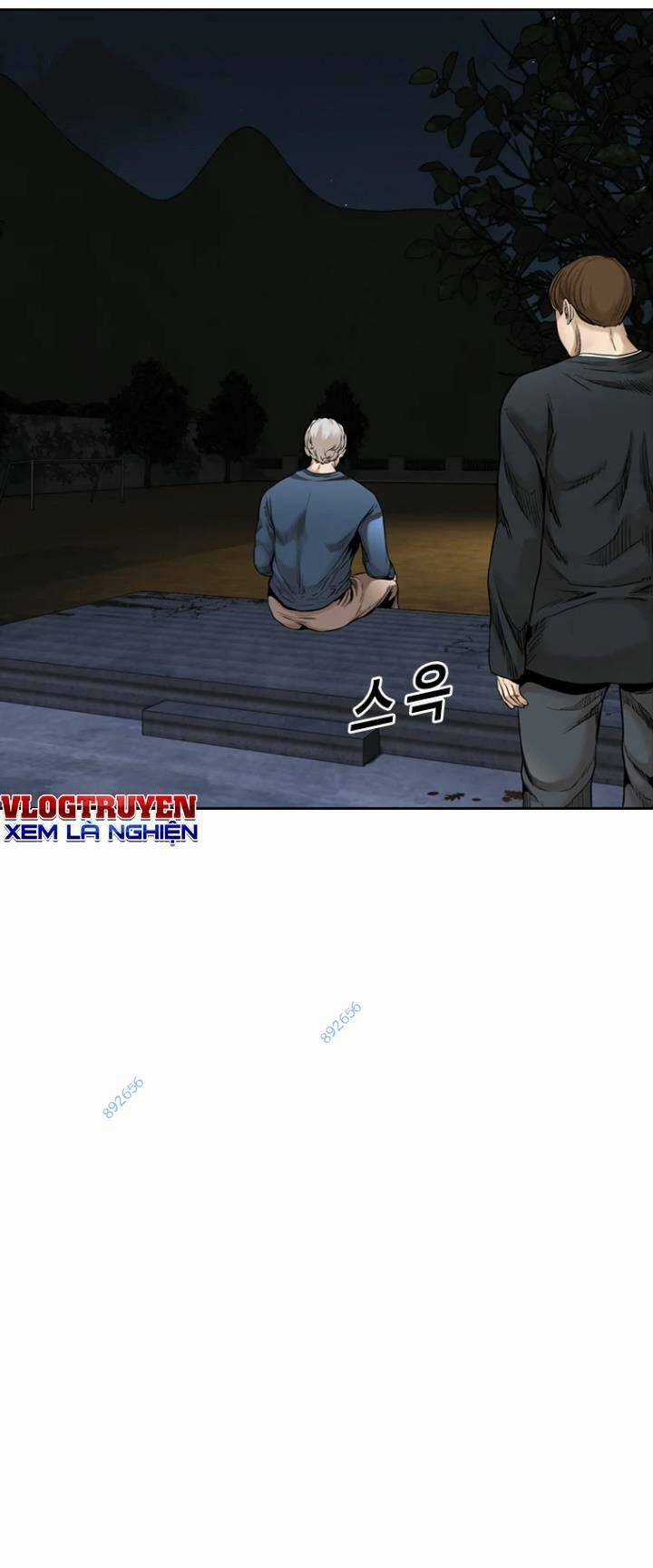 The Blob - Chapter 74 - Trang 57