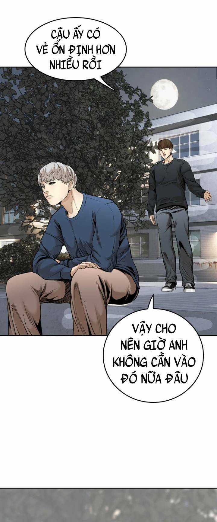 The Blob - Chapter 74 - Trang 58