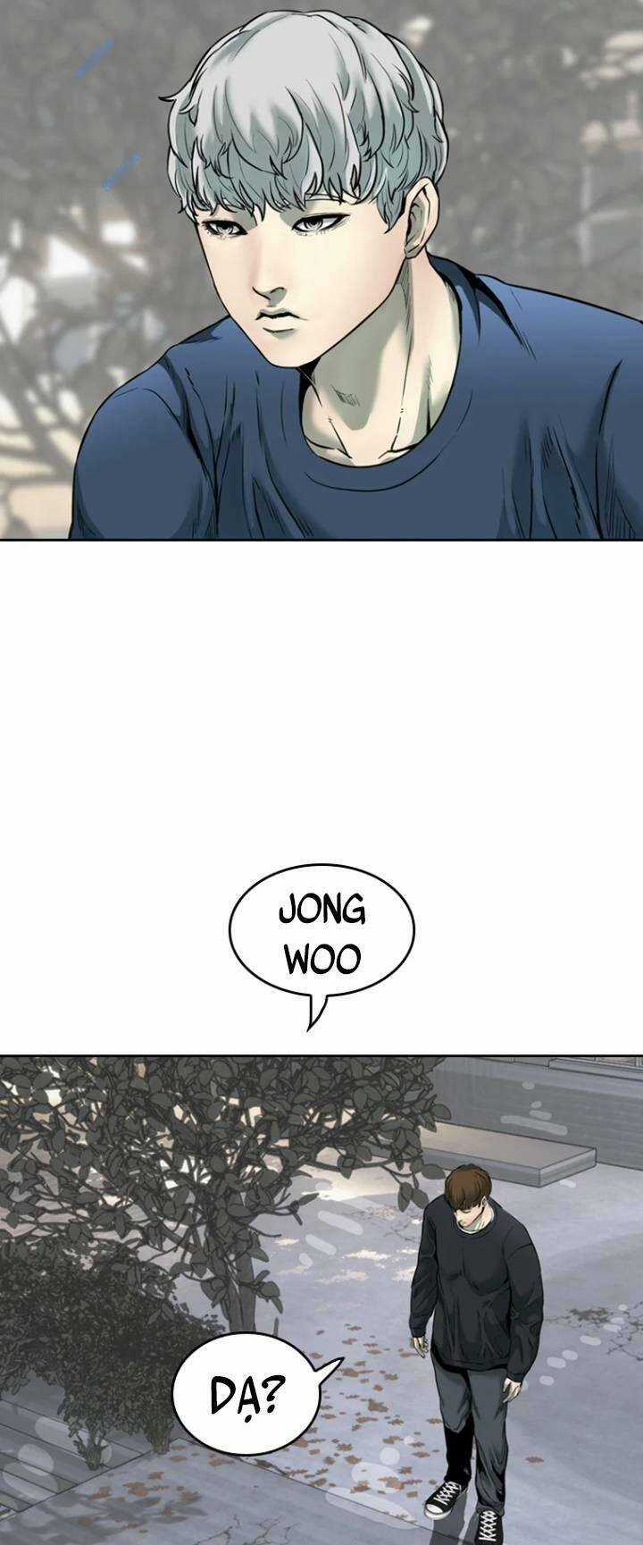 The Blob - Chapter 74 - Trang 59