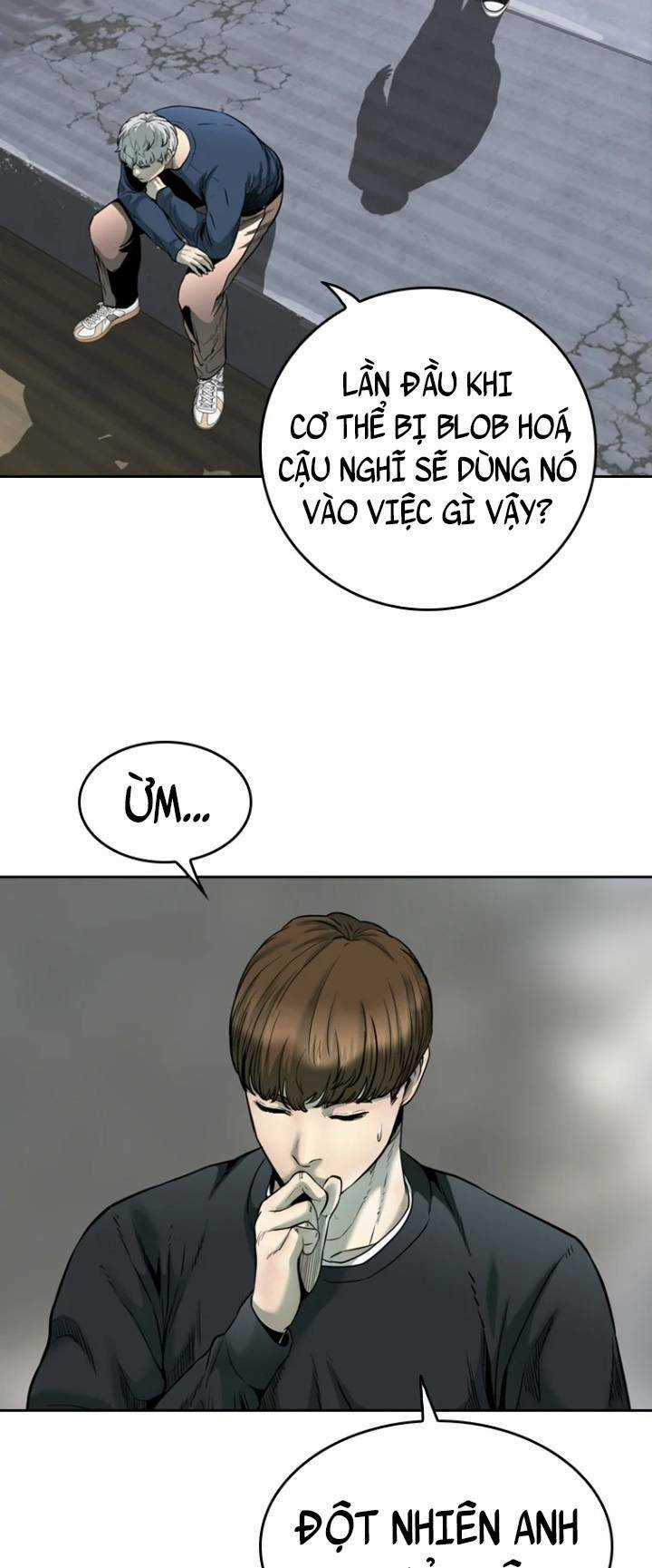 The Blob - Chapter 74 - Trang 60