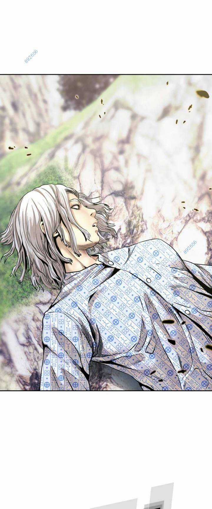 The Blob - Chapter 74 - Trang 7